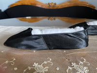 MAYER Slip-on Shoes, Paris, ca. 1867
