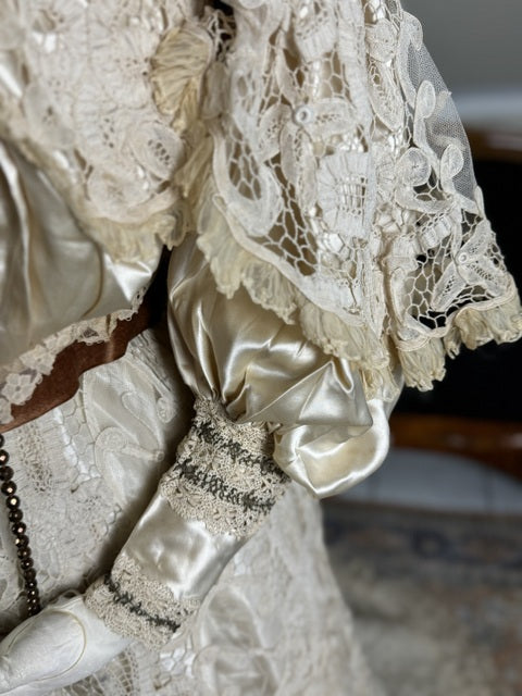 SYKES Tee Dress, London, ca. 1904