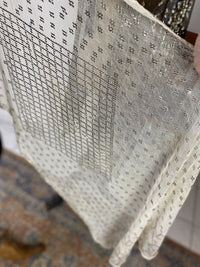 Assuit Shawl, 1920s