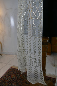 Assuit Shawl, 1920s