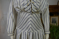 Beach Dress, ca. 1914