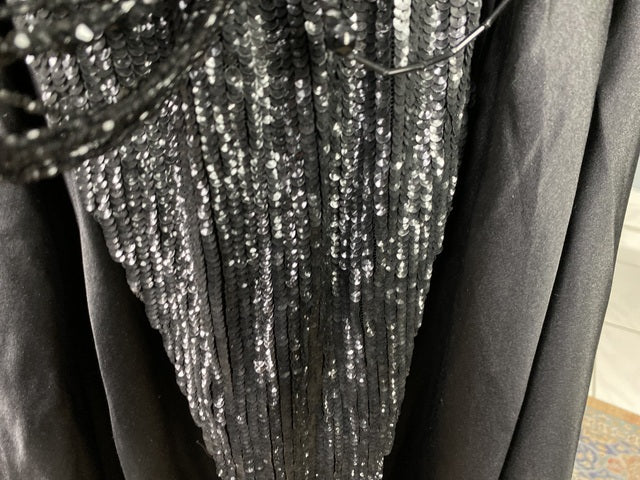 Evening Dress, ca. 1918