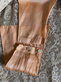 Women's Negligee, France, 1920s