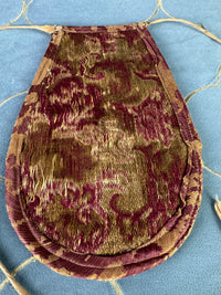 Pocket, ca. 1880