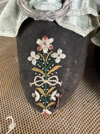 Rococo Shoes, 1760s