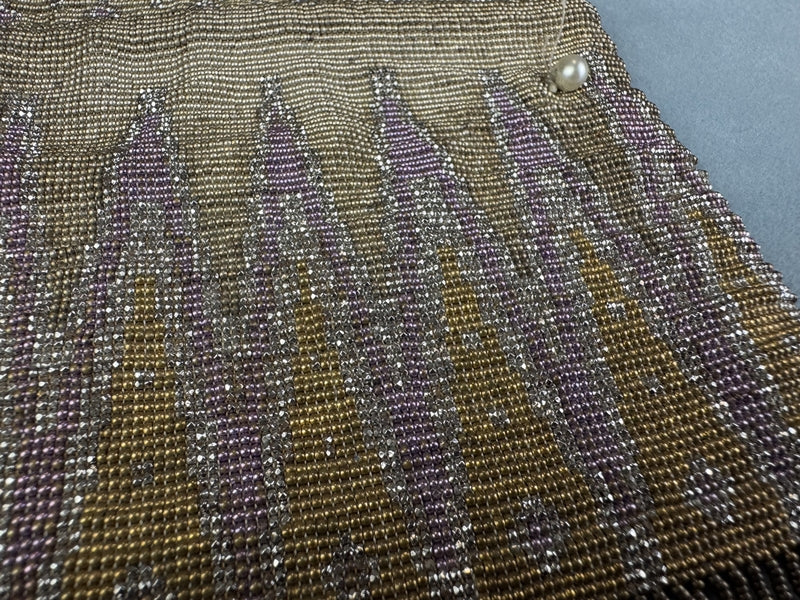 Evening or Theater Bag, England, 1920s