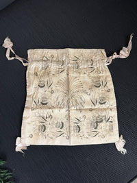 A Lady’s Legacy: Regency-to-Romantic Garments of Mary Newhall, England, ca. 1828