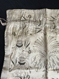 A Lady’s Legacy: Regency-to-Romantic Garments of Mary Newhall, England, ca. 1828