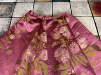 Antique Victorian Ball Gown, ca. 1895