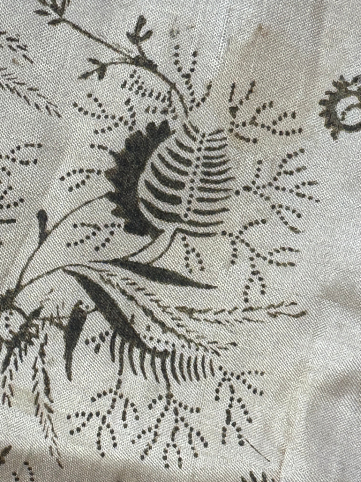 A Lady’s Legacy: Regency-to-Romantic Garments of Mary Newhall, England, ca. 1828