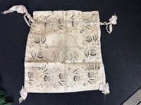 A Lady’s Legacy: Regency-to-Romantic Garments of Mary Newhall, England, ca. 1828