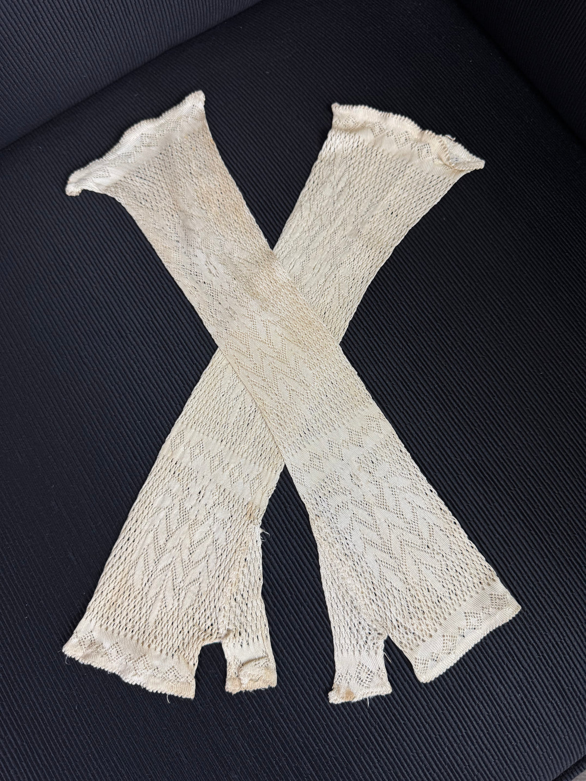 A Lady’s Legacy: Regency-to-Romantic Garments of Mary Newhall, England, ca. 1828