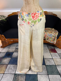 Beach Pyjama, ca. 1928