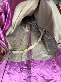 Antique Victorian Ball Gown, ca. 1895