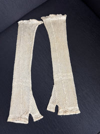 A Lady’s Legacy: Regency-to-Romantic Garments of Mary Newhall, England, ca. 1828