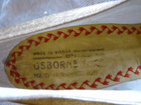 Golden Evening Shoes, Vienna and London, ca. 1912