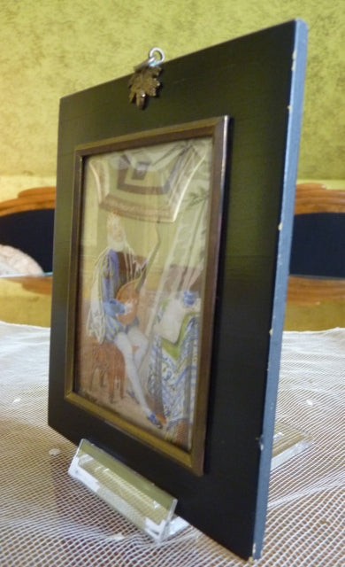 Miniature Painting, ca. 1830