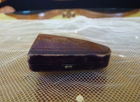 Cigar Holder, ca. 1900
