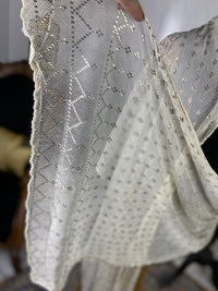 Assuit Shawl, 1920s