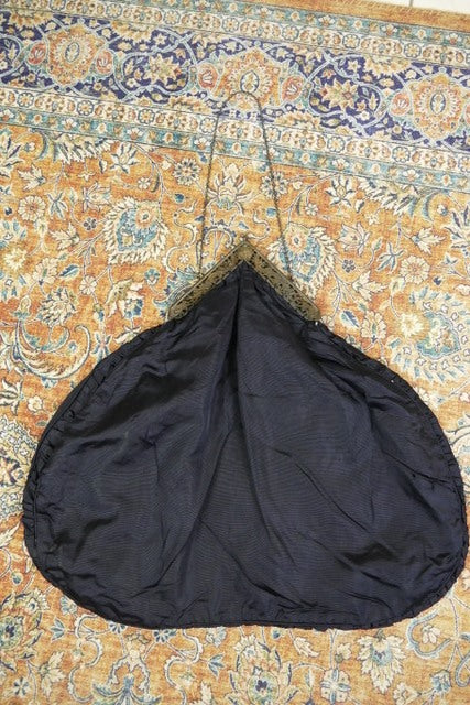 Large Fashion Bag, ca. 1910