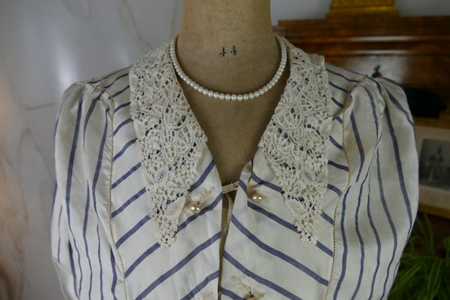Beach Dress, ca. 1914
