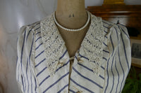 Beach Dress, ca. 1914