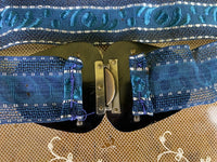 Belt, Egyptian Motif, 1920s