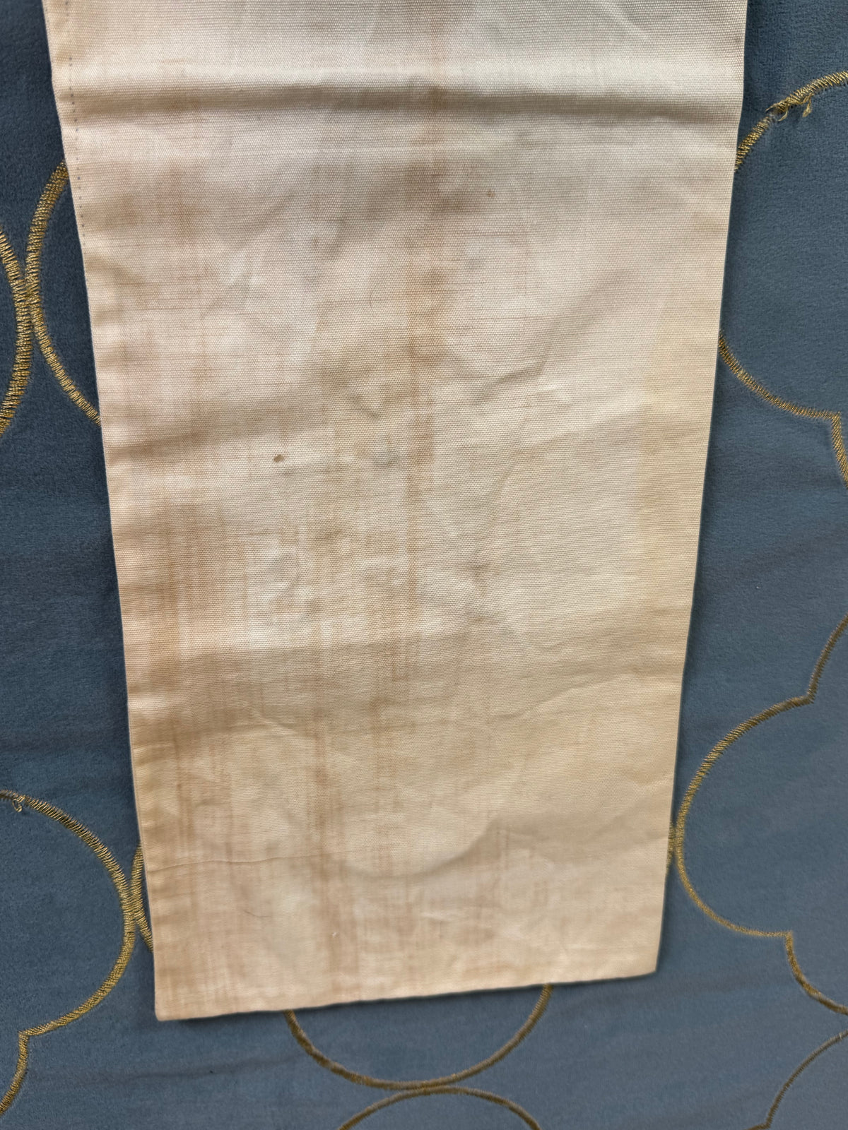 Corset Bag, ca. 1908