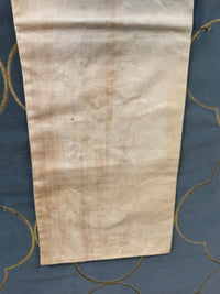 Corset Bag, ca. 1908