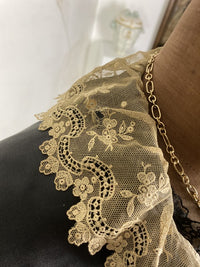 Day Dress, ca. 1916