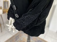 HUTZLER BROTHERS & Co. Jacket, Baltimore, ca. 1918