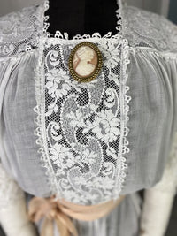 Jeune Fille Kleid, ca. 1910