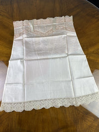 Negligee, France, ca. 1905