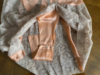 Women's Negligee, France, 1920s
