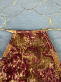 Pocket, ca. 1880