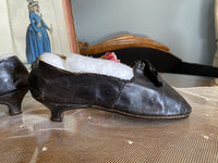 Rococo Shoes, 1790s