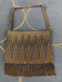 Evening or Theater Bag, England, 1920s