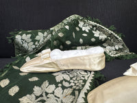 A Lady’s Legacy: Regency-to-Romantic Garments of Mary Newhall, England, ca. 1828
