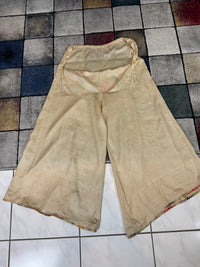 Beach Pyjama, ca. 1928