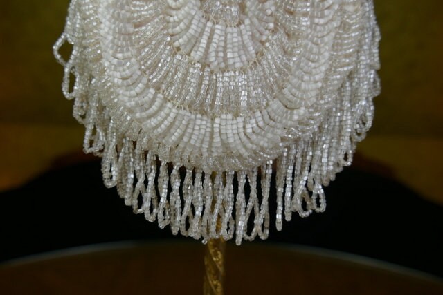 Art Déco Evening Bag, Czechoslovakia, 1920s