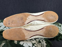 A Lady’s Legacy: Regency-to-Romantic Garments of Mary Newhall, England, ca. 1828