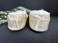 A Lady’s Legacy: Regency-to-Romantic Garments of Mary Newhall, England, ca. 1828