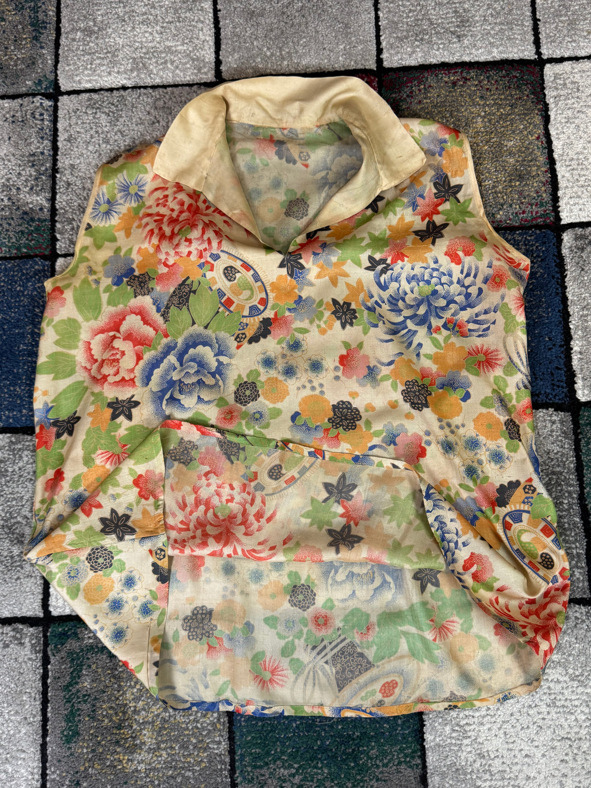 Beach Pyjama, ca. 1928