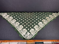 A Lady’s Legacy: Regency-to-Romantic Garments of Mary Newhall, England, ca. 1828