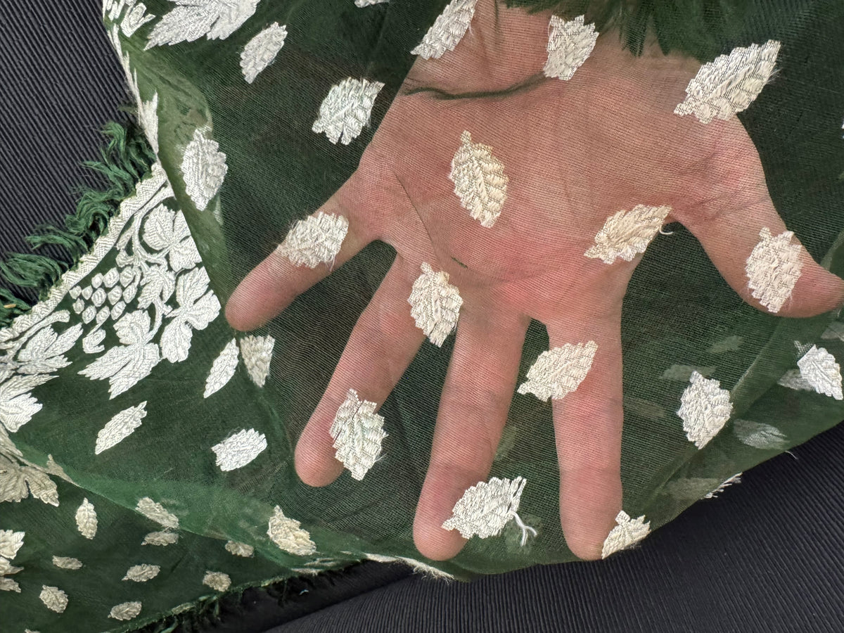 A Lady’s Legacy: Regency-to-Romantic Garments of Mary Newhall, England, ca. 1828