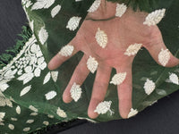 A Lady’s Legacy: Regency-to-Romantic Garments of Mary Newhall, England, ca. 1828