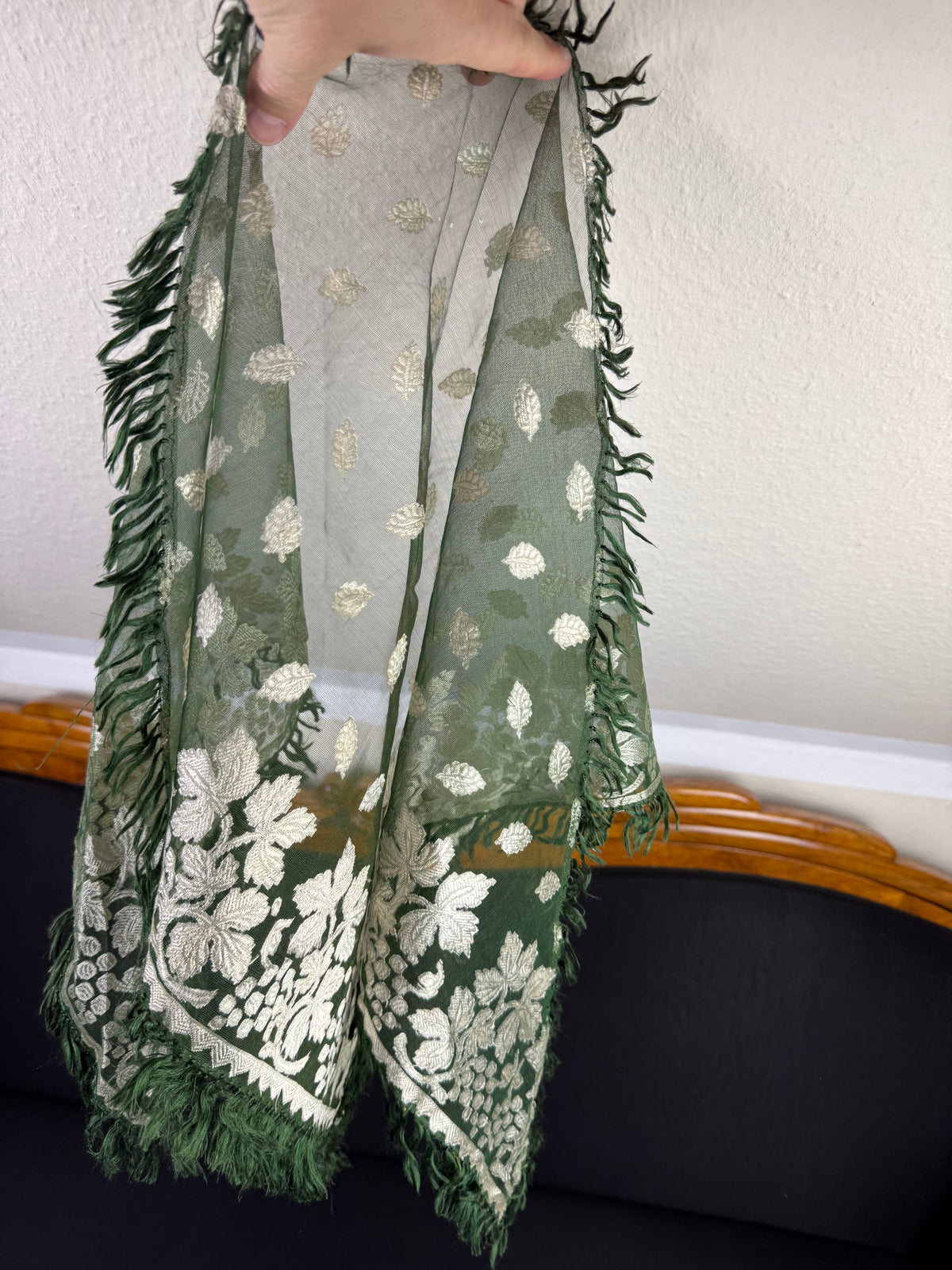 A Lady’s Legacy: Regency-to-Romantic Garments of Mary Newhall, England, ca. 1828