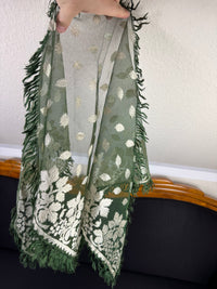 A Lady’s Legacy: Regency-to-Romantic Garments of Mary Newhall, England, ca. 1828