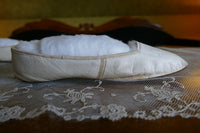 HURREL Slip-on Shoes, Cincinnati, ca. 1840-1860