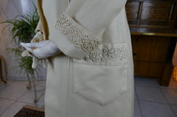 Wool Walking Dress, America, ca. 1909
